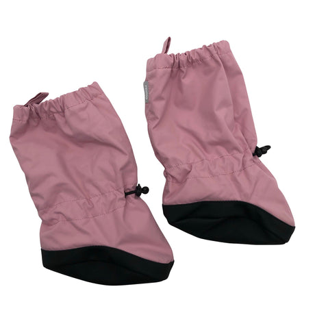 Unisex Nordic Buddies - Kevad-/sügiskapukad, suurus 21 - Heleroosa ()