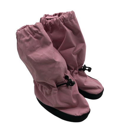 Unisex Nordic Buddies - Kevad-/sügiskapukad, suurus 21 - Heleroosa (2)