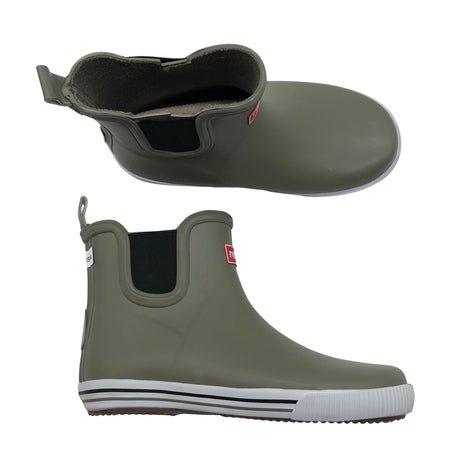 Unisex Reima - Kummikud, suurus 35 - Roheline ()