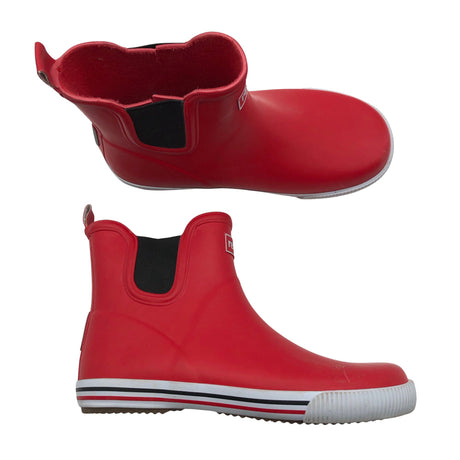 Unisex Reima - Kummikud, suurus 35 - Punane ()