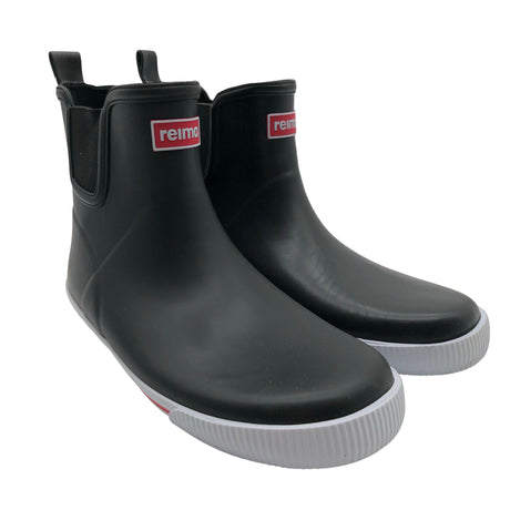 Unisex Reima - Kummikud, suurus 37 - Must (2)