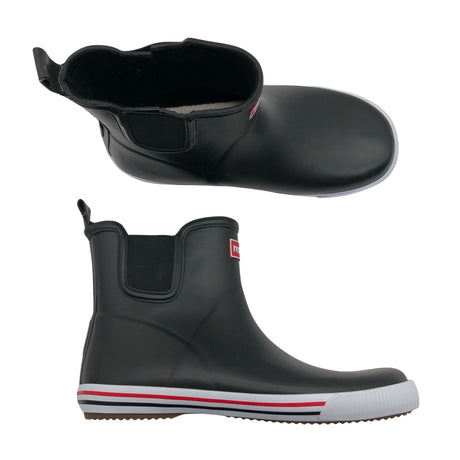 Unisex Reima - Kummikud, suurus 37 - Must ()