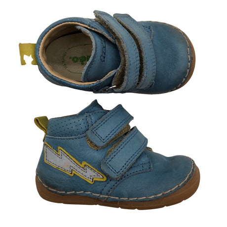 Unisex Froddo - Igapäevased jalanõud, suurus 19 - Sinine ()