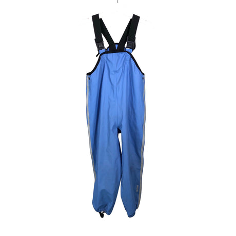 Unisex Reima - Vihmapüksid, suurus 104 - 110 - Sinine ()