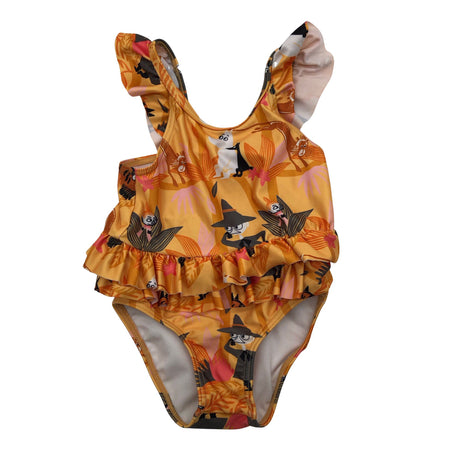 Unisex Martinex - Ujumistrikoo, suurus 74 - 80 - Kollane ()