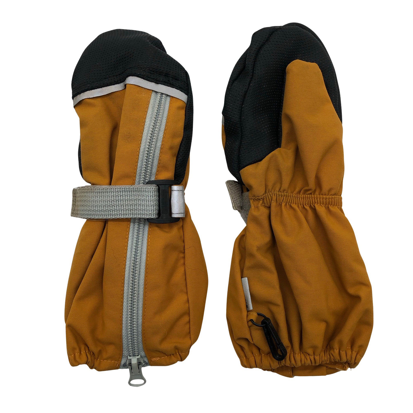 Unisex Jonathan - Kevad-/sügiskindad, suurus 1 - 2 vuotta - Kollane (1)