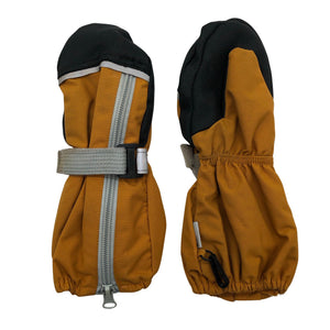 Unisex Jonathan - Kevad-/sügiskindad, suurus 1 - 2 vuotta - Kollane (1)
