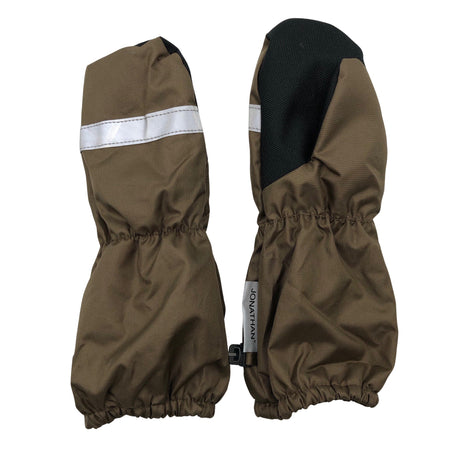 Unisex Jonathan - Kevad-/sügiskindad, suurus 0 - 1 vuotta - Pruun ()