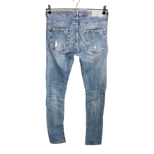 Unisex Karve - Teksad, suurus W28 - Sinine (2)