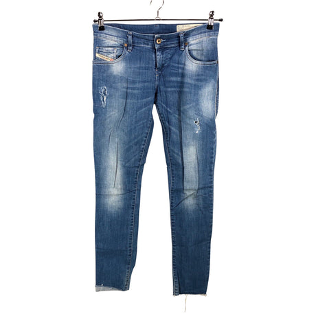 Unisex Diesel - Teksad, suurus W28 - Sinine ()