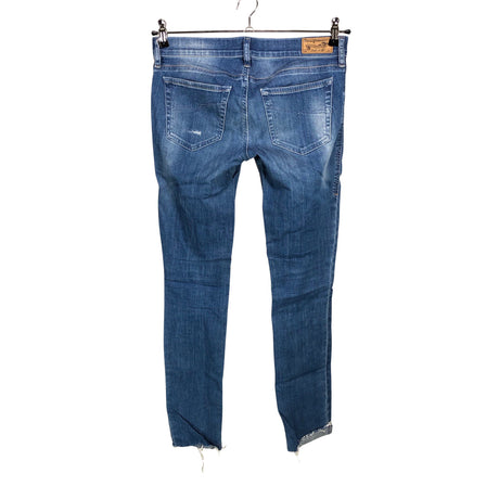 Unisex Diesel - Teksad, suurus W28 - Sinine (2)