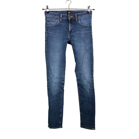 Unisex Lee - Teksad, suurus W28 - Sinine ()