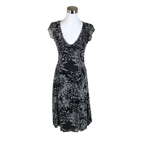 Unisex Mexx - Õhuke kleit, suurus 36 - Hall ()