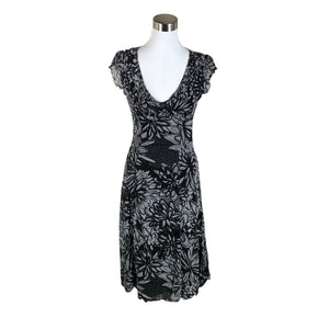 Unisex Mexx - Õhuke kleit, suurus 36 - Hall (1)