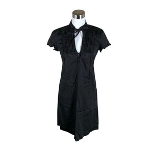 Unisex Esprit - Mitteveniv kleit, suurus 36 - Must (1)