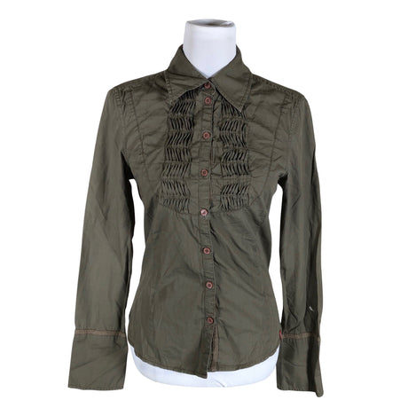 Unisex Esprit - Pluus, suurus 36 - Roheline ()