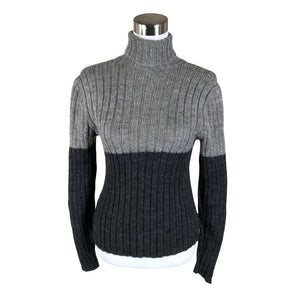 Unisex Handmade - Kampsun, suurus 38 - Hall (1)