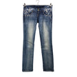 Unisex Lee - Teksad, suurus W26 - Hall ()