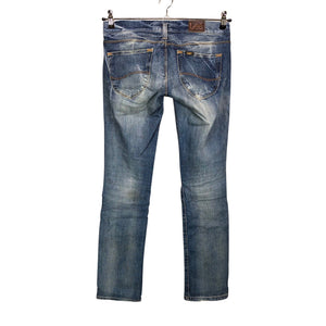 Unisex Lee - Teksad, suurus W26 - Hall (2)