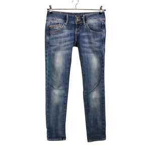 Unisex Tommy Hilfiger - Teksad, suurus W28 - Hall (1)