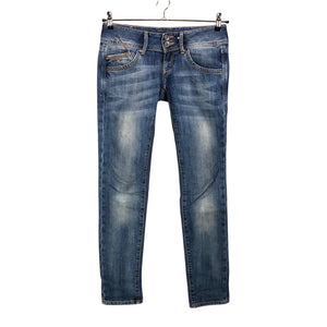 Unisex Tommy Hilfiger - Teksad, suurus W28 - Hall (1)
