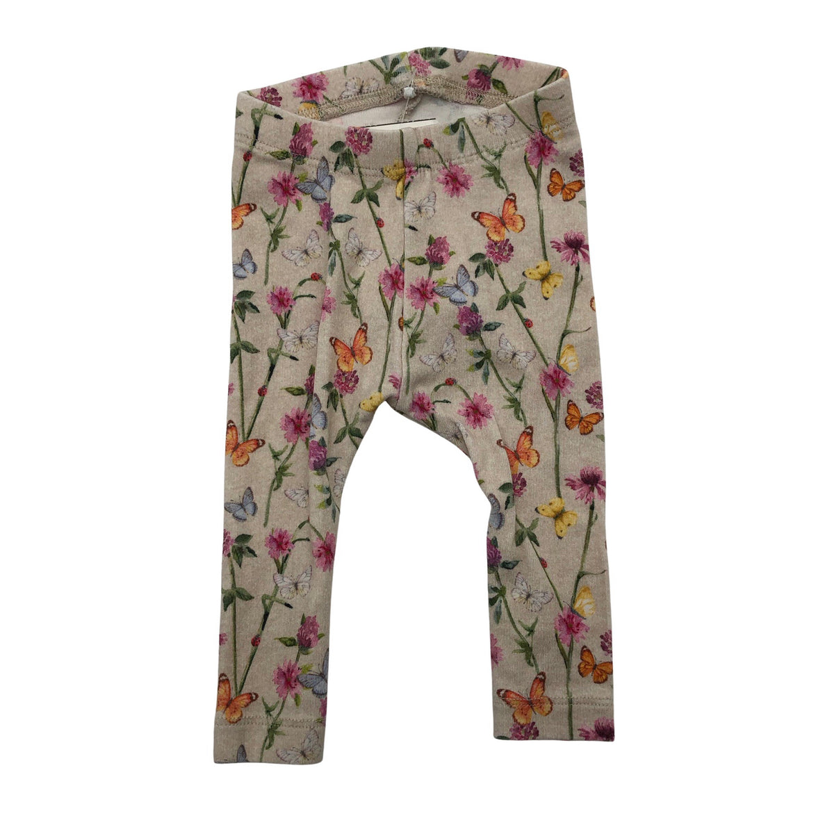Unisex Name It - Retuusid, suurus 50 - 56 - Beige (1)