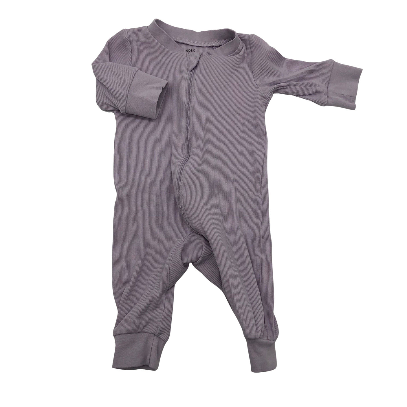 Unisex Lindex - Ööpesu, suurus 50 - 56 - Lilla (1)