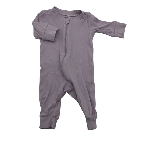 Unisex Lindex - Ööpesu, suurus 50 - 56 - Lilla ()
