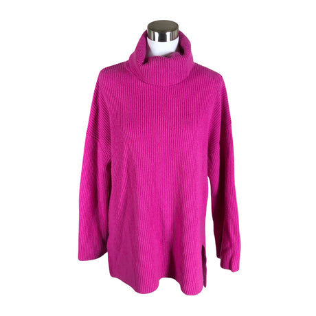 Unisex Nanso - Kootud tuunika, suurus 36 - Lilla ()