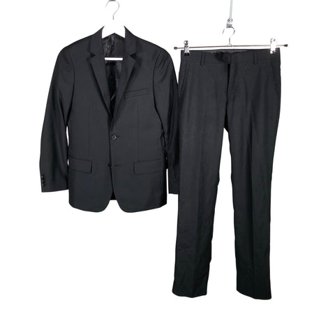 Unisex Create - Ülikond, suurus 152 - 158 - Must ()