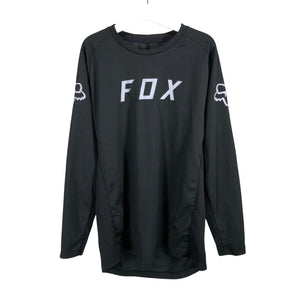 Unisex Fox - Urheilupaita, 
pitkät hihat, koko 152 - 158 -  (1)
