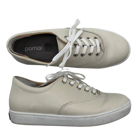 Unisex Pomar - Tennised, suurus 37 - Beige ()