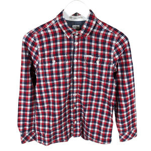 Unisex Pepe Jeans - Triiksärk, suurus 158 - 164 - Punane (1)