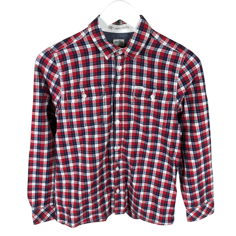 Unisex Pepe Jeans - Triiksärk, suurus 158 - 164 - Punane ()