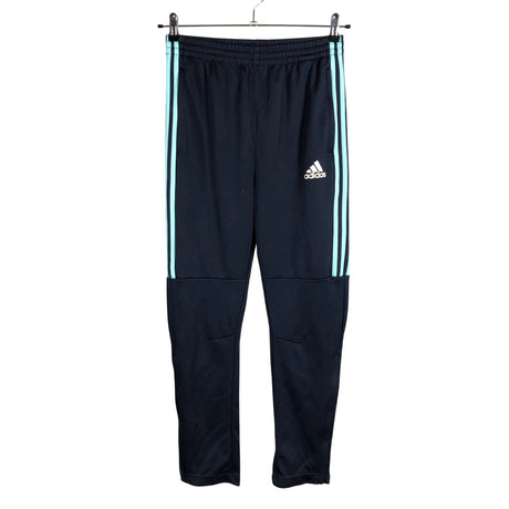 Unisex Adidas - Soojenduspüksid, suurus 158 - 164 - Sinine ()
