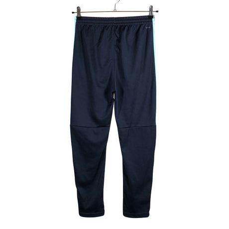 Unisex Adidas - Soojenduspüksid, suurus 158 - 164 - Sinine (2)