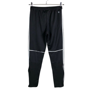 Unisex Adidas - Soojenduspüksid, suurus 158 - 164 - Must (2)