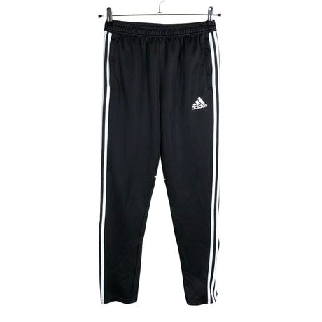 Unisex Adidas - Soojenduspüksid, suurus 158 - 164 - Must ()