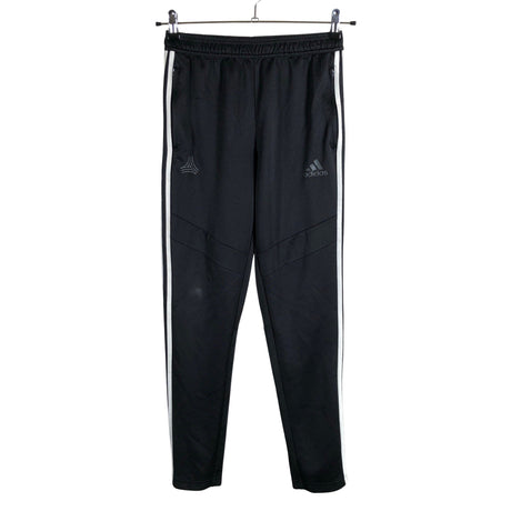 Unisex Adidas - Soojenduspüksid, suurus 158 - 164 - Must ()