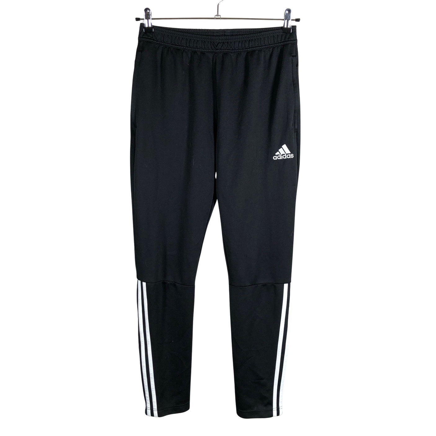 Unisex Adidas - Soojenduspüksid, suurus 164 - 170 - Must (1)