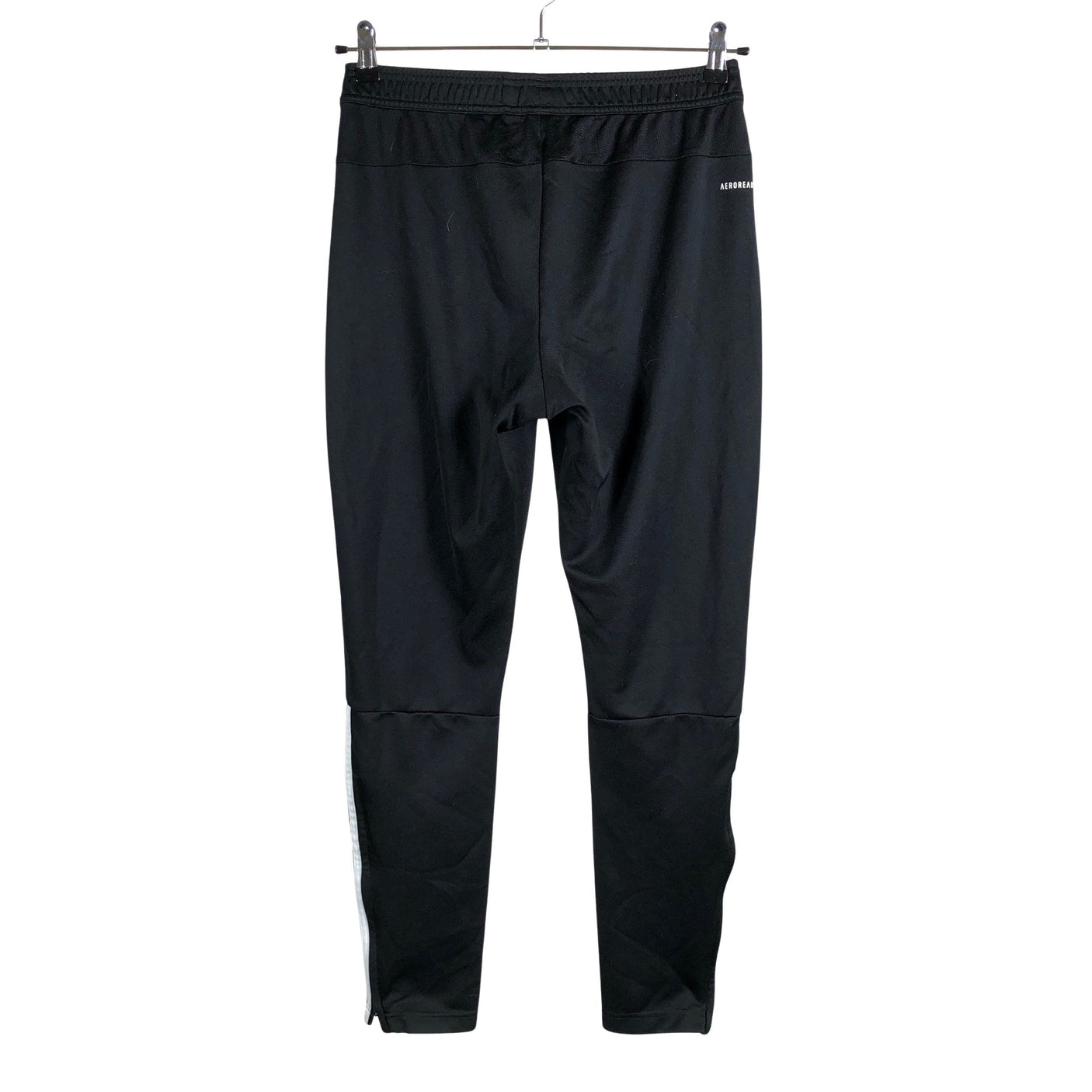 Unisex Adidas - Soojenduspüksid, suurus 164 - 170 - Must (2)