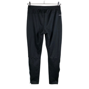 Unisex Adidas - Soojenduspüksid, suurus 164 - 170 - Must (2)