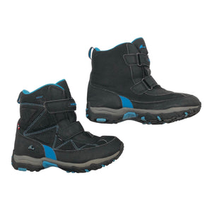 Unisex Viking - Talvejalanõud, suurus 36 - Must (1)
