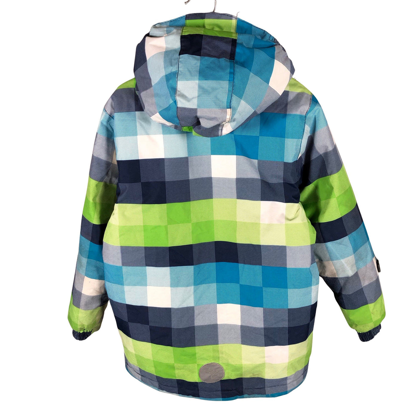 Unisex Legotec - Talvejope, suurus 128 - 134 - Sinine (2)