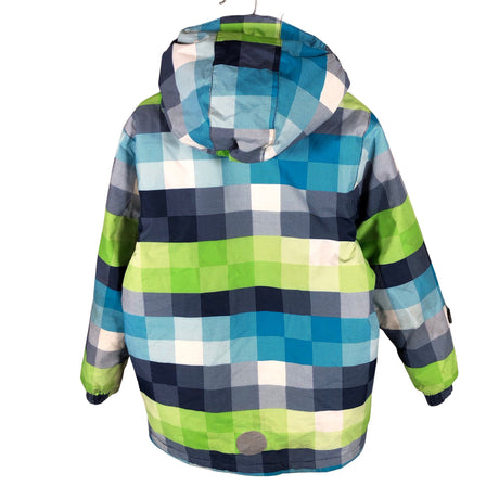 Unisex Legotec - Talvejope, suurus 128 - 134 - Sinine (2)