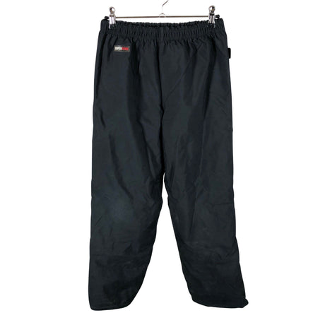 Unisex SuperRemu - Kevad-/sügispüksid, suurus 152 - 158 - Must ()