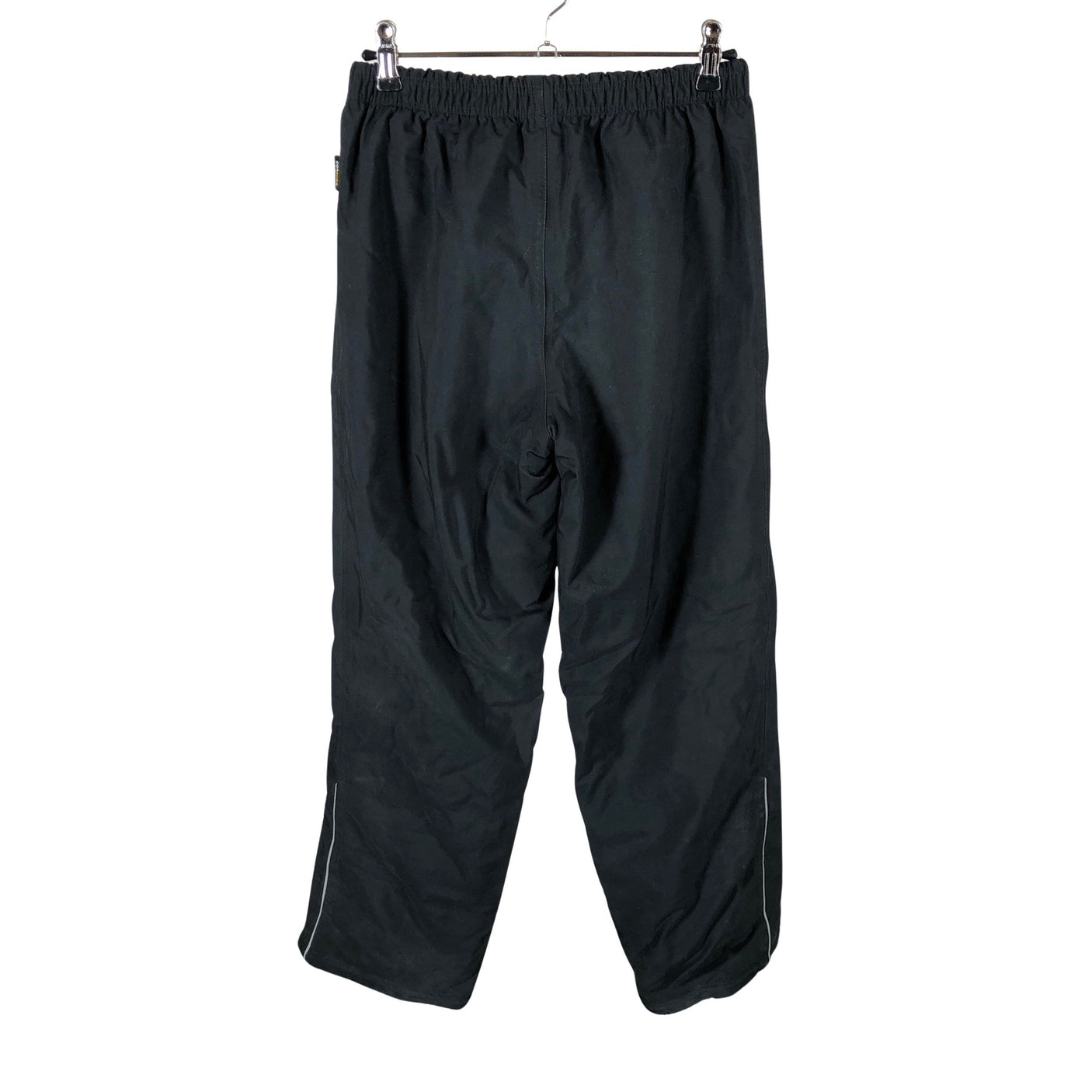 Unisex SuperRemu - Kevad-/sügispüksid, suurus 152 - 158 - Must (2)