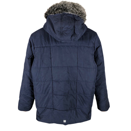 Unisex s.Oliver - Talvejope, suurus 170 - 176 - Sinine (2)