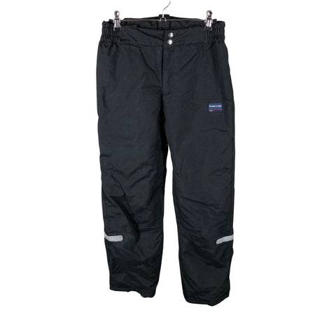 Unisex Polarn O. Pyret - Talvepüksid, suurus 146 - 152 - Must ()