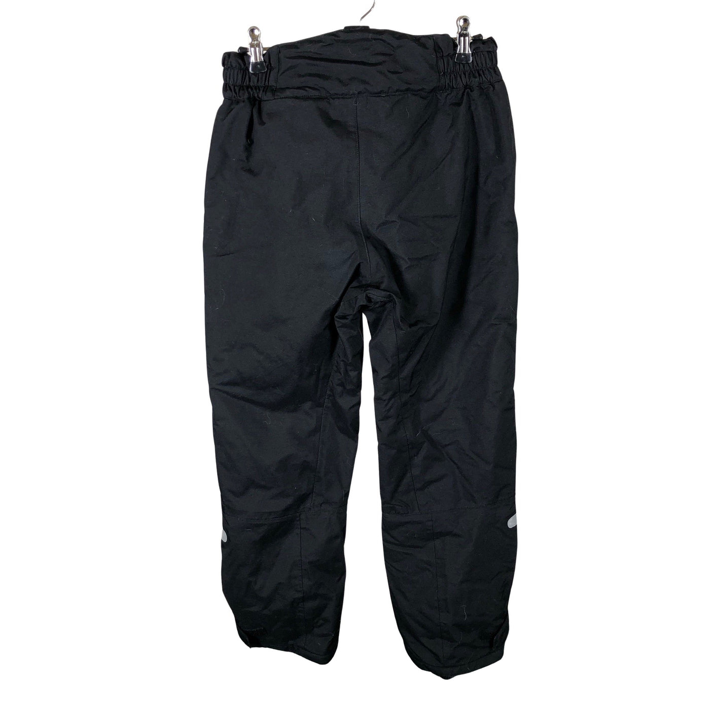Unisex Polarn O. Pyret - Talvepüksid, suurus 146 - 152 - Must (2)